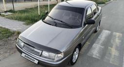 ВАЗ (Lada) 2110 2005 года за 1 500 000 тг. в Уральск