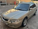 Mazda 626 2002 годаүшін2 200 000 тг. в Шымкент