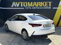 Hyundai Accent 2021 года за 8 800 000 тг. в Атырау – фото 3