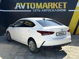 Hyundai Accent 2021 годаүшін8 800 000 тг. в Атырау – фото 3