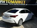 Hyundai Accent 2021 года за 8 800 000 тг. в Атырау – фото 4