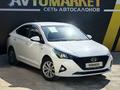 Hyundai Accent 2021 года за 8 800 000 тг. в Атырау – фото 2