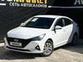 Hyundai Accent 2021 года за 8 800 000 тг. в Атырау