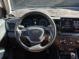 Hyundai Accent 2021 годаүшін8 800 000 тг. в Атырау – фото 5