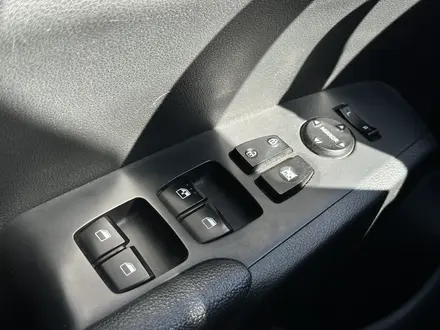 Hyundai Accent 2021 года за 8 800 000 тг. в Атырау – фото 11