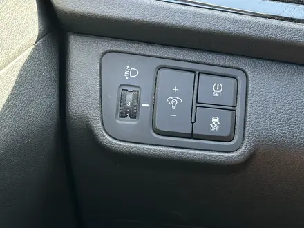 Hyundai Accent 2021 года за 8 800 000 тг. в Атырау – фото 12