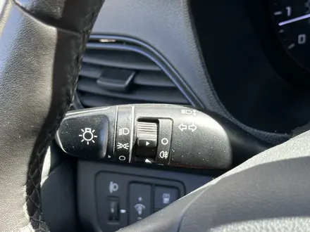 Hyundai Accent 2021 года за 8 800 000 тг. в Атырау – фото 13