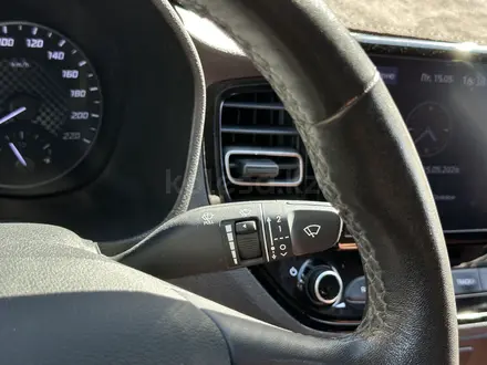 Hyundai Accent 2021 года за 8 800 000 тг. в Атырау – фото 14