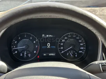 Hyundai Accent 2021 года за 8 800 000 тг. в Атырау – фото 15
