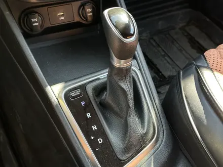Hyundai Accent 2021 года за 8 800 000 тг. в Атырау – фото 18