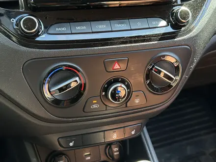 Hyundai Accent 2021 года за 8 800 000 тг. в Атырау – фото 21