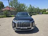Hyundai Palisade 2023 года за 28 500 000 тг. в Алматы – фото 3
