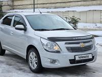 Chevrolet Cobalt 2022 года за 6 000 000 тг. в Шымкент