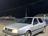 Volkswagen Vento 1994 годаүшін1 850 000 тг. в Атырау – фото 4