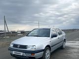 Volkswagen Vento 1994 года за 1 850 000 тг. в Атырау – фото 3