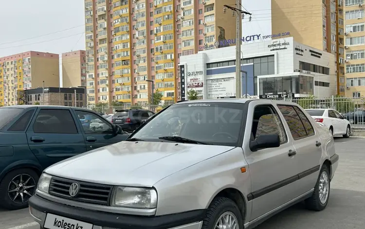Volkswagen Vento 1994 года за 1 850 000 тг. в Атырау
