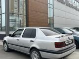 Volkswagen Vento 1994 годаүшін1 850 000 тг. в Атырау – фото 2
