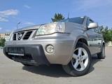 Nissan X-Trail 2003 годаүшін1 850 000 тг. в Костанай – фото 2