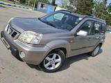 Nissan X-Trail 2003 годаүшін1 850 000 тг. в Костанай