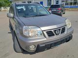 Nissan X-Trail 2003 годаүшін1 850 000 тг. в Костанай – фото 4