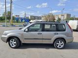Nissan X-Trail 2003 годаүшін1 850 000 тг. в Костанай – фото 5