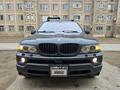 BMW X5 2005 годаүшін7 300 000 тг. в Кызылорда