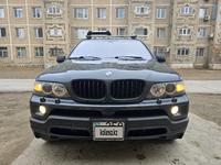 BMW X5 2005 годаfor6 000 000 тг. в Кызылорда