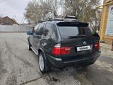 BMW X5 2005 годаүшін7 300 000 тг. в Кызылорда – фото 2