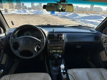 Subaru Legacy 1998 года за 1 800 000 тг. в Астана – фото 3