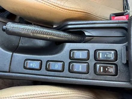 Subaru Legacy 1998 года за 1 800 000 тг. в Астана