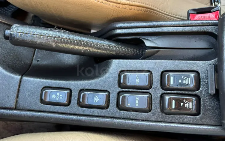 Subaru Legacy 1998 года за 1 800 000 тг. в Астана