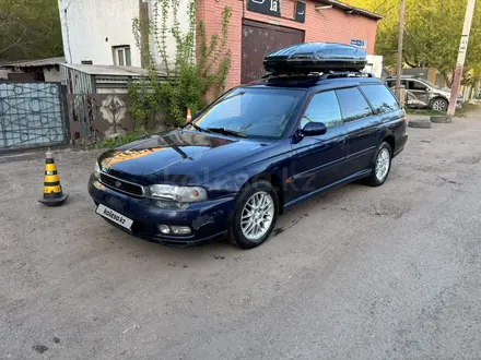 Subaru Legacy 1998 года за 1 800 000 тг. в Астана – фото 2
