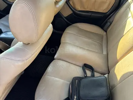 Subaru Legacy 1998 года за 1 800 000 тг. в Астана – фото 6