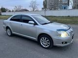 Toyota Avensis 2007 годаүшін6 200 000 тг. в Павлодар