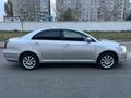 Toyota Avensis 2007 годаүшін6 200 000 тг. в Павлодар – фото 9