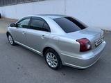 Toyota Avensis 2007 годаүшін6 200 000 тг. в Павлодар – фото 3