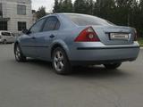 Ford Mondeo 2004 годаfor1 500 000 тг. в Экибастуз – фото 4