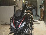 Yamaha  NMAX 2024 годаүшін499 000 тг. в Алматы