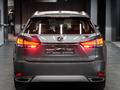 Lexus RX 350 Luxury 2021 года за 49 000 000 тг. в Алматы – фото 7