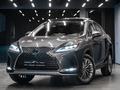 Lexus RX 350 Luxury 2021 года за 49 000 000 тг. в Алматы