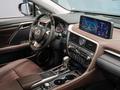 Lexus RX 350 Luxury 2021 года за 49 000 000 тг. в Алматы – фото 35