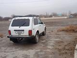 ВАЗ (Lada) Lada 2121 2011 годаfor1 000 000 тг. в Жосалы