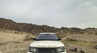 Land Rover Range Rover Sport 2007 года за 8 400 000 тг. в Алматы