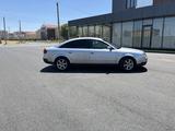 Audi A6 1997 года за 2 200 000 тг. в Тараз – фото 4