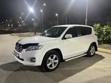 Toyota RAV4 2010 года за 6 950 000 тг. в Актобе – фото 4