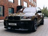 BMW X5 M 2009 года за 19 500 000 тг. в Алматы – фото 3