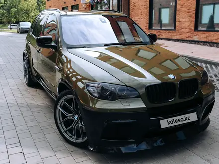 BMW X5 M 2009 года за 19 500 000 тг. в Алматы – фото 21