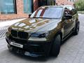 BMW X5 M 2009 года за 19 500 000 тг. в Алматы