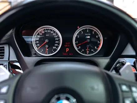 BMW X5 M 2009 года за 19 500 000 тг. в Алматы – фото 42