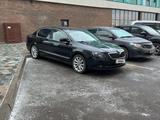 Skoda Superb 2013 годаүшін6 500 000 тг. в Астана – фото 3